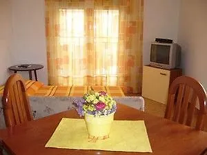 Hotell Ana I Zlatko Hvar Town