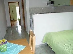 Hotell Ana I Zlatko 3*