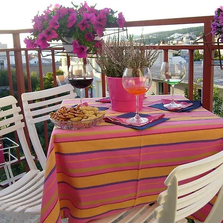 Hotell Ana I Zlatko 3*