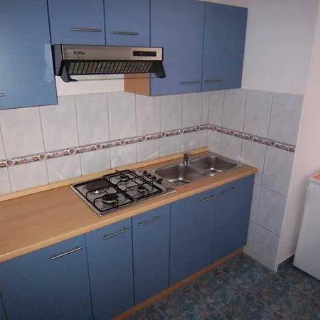 Ana I Zlatko Hvar Town