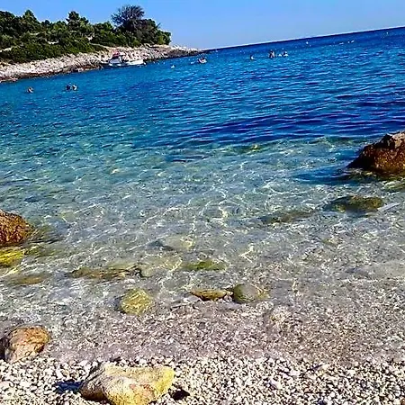 Ana I Zlatko Hotel Hvar Town