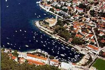 Ana I Zlatko Szálloda Hvar Town
