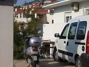Szálloda Ana I Zlatko 3*