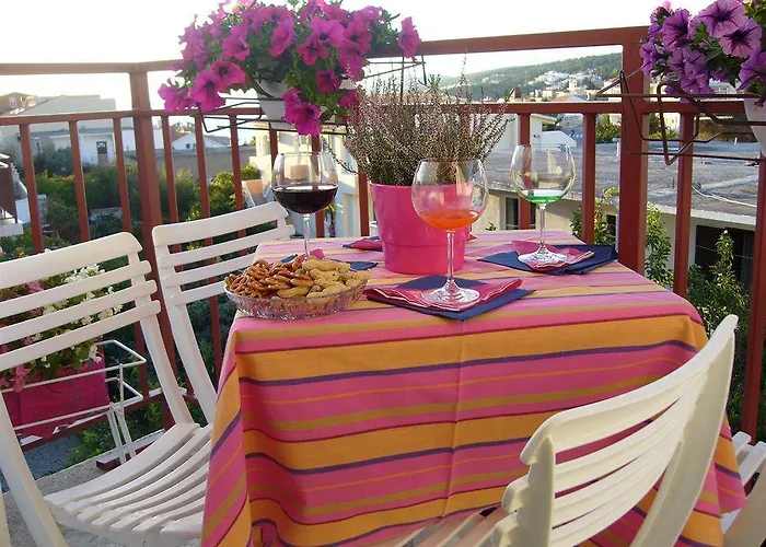 Hotel Ana I Zlatko 3*