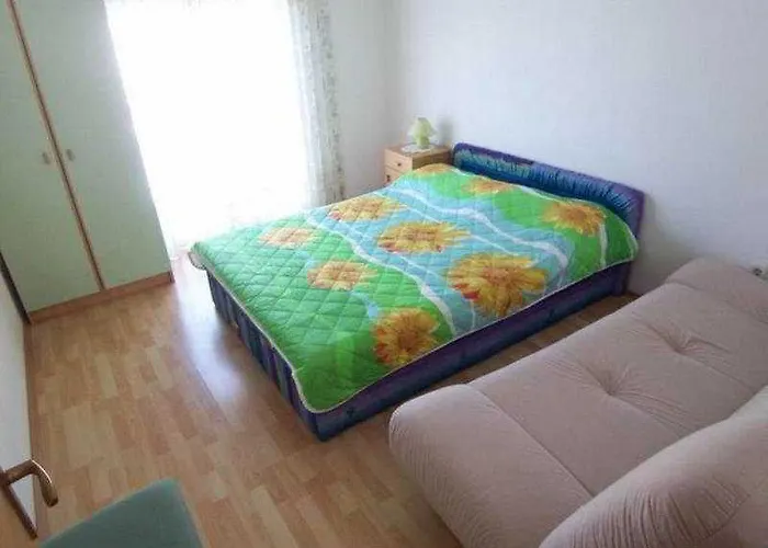 فندق Ana I Zlatko هفار